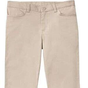 Classroom Girls Pants 51284 Khaki